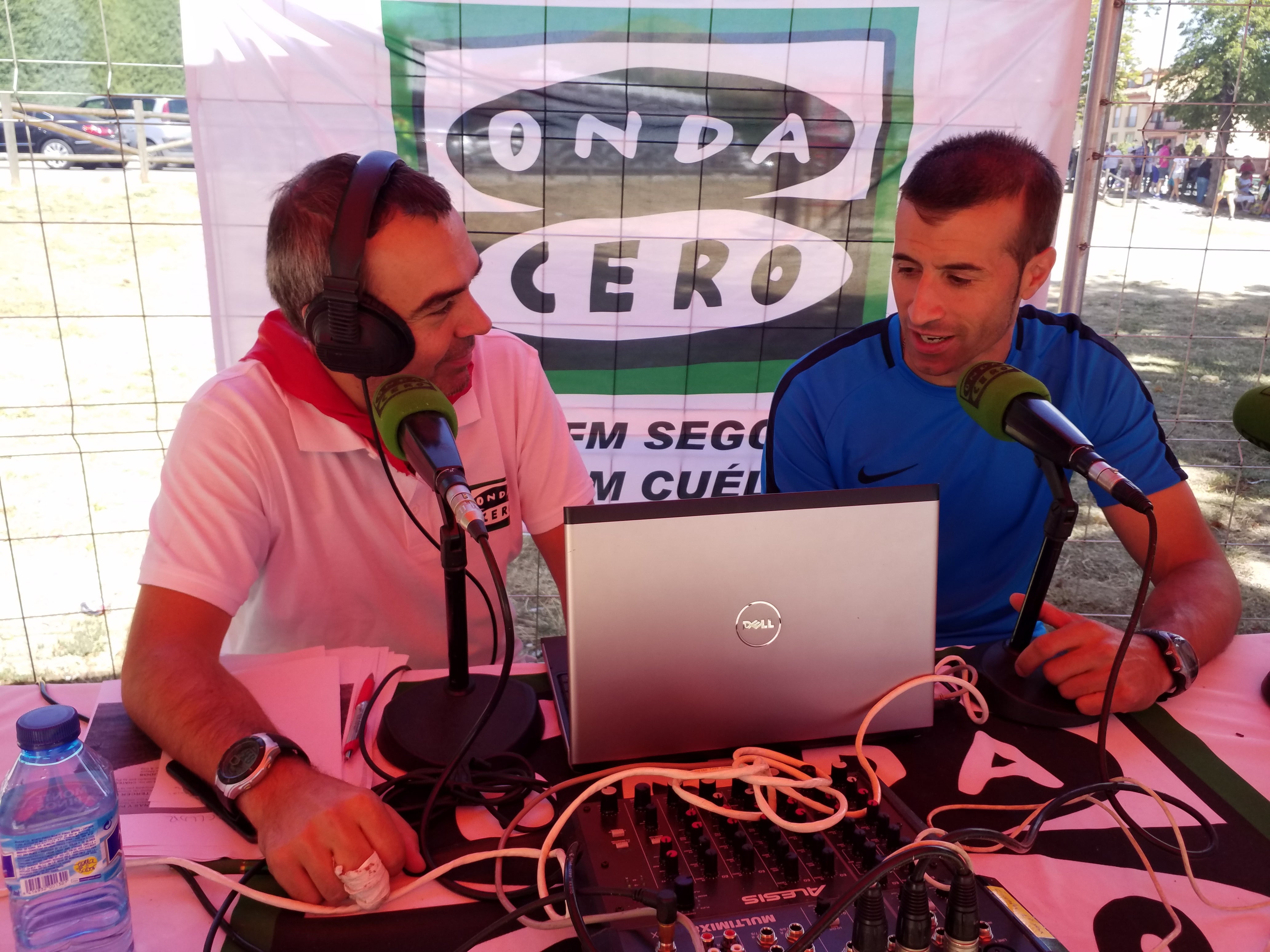 Onda Deportiva 27/08/2019 Onda Deportiva 27/08/2019
