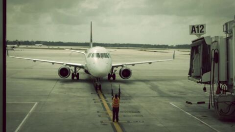 Uno de cada cuatro espa&ntilde;oles sufre aerofobia o miedo a volar