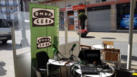 Programa con Coca Cola