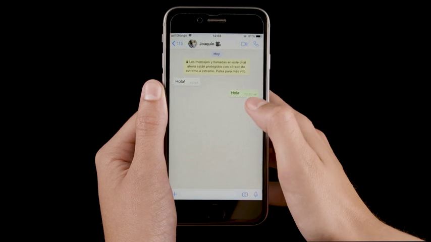 Cómo quitar el estado 'en línea' del WhatsApp: así es el modo invisible Cómo quitar el estado 'en línea' del WhatsApp: así es el modo invisible