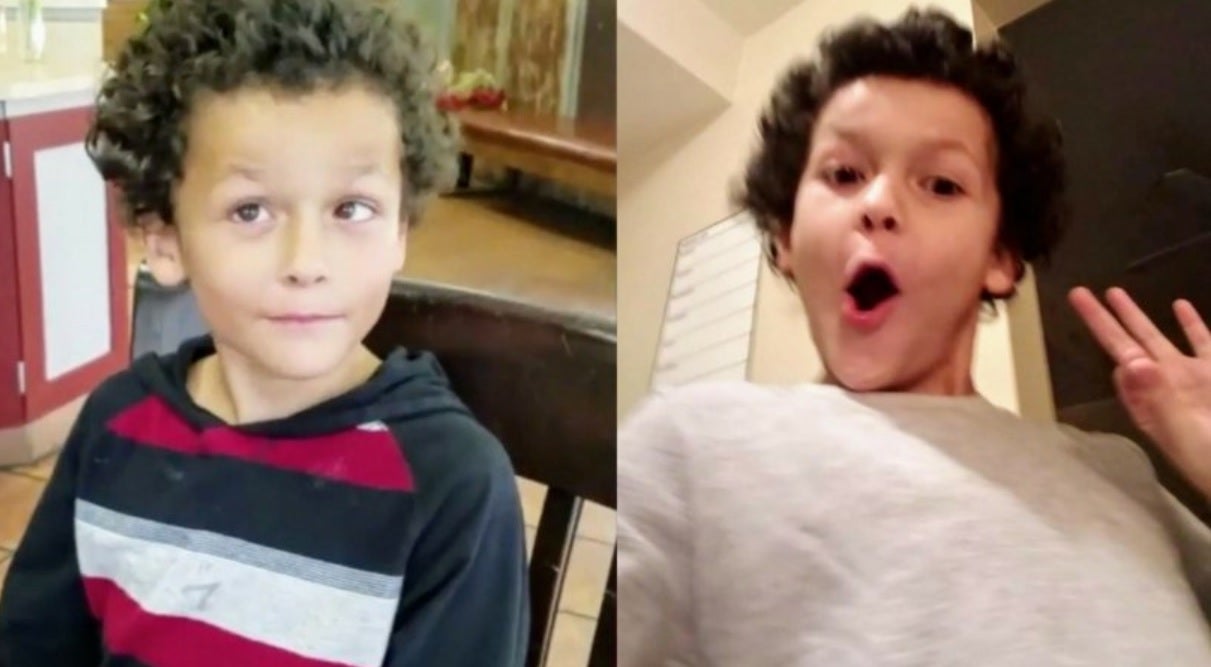 Un niño de nueve años se suicida por el acoso escolar que sufría tras declararse gay Un niño de nueve años se suicida por el acoso escolar que sufría tras declararse gay