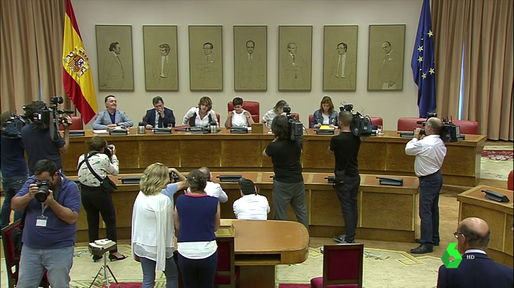 Gabinete de autor: La justicia universal Gabinete de autor: La justicia universal