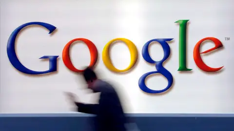 Google Google responde a Trump que su buscador "no manipula opiniones políticas"