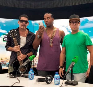 Orishas en JELO en Verano Orishas en JELO en Verano