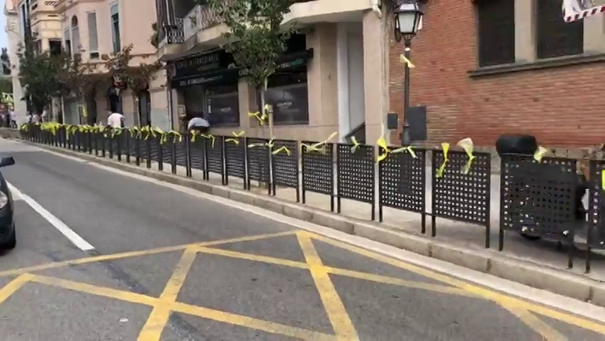 La tertulia: La división en Cataluña La tertulia: La división en Cataluña