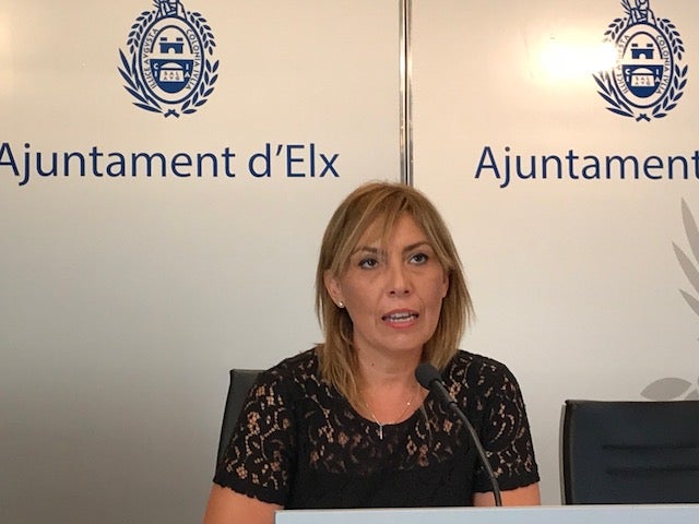 La Concejalía asegura que ya no hay lista de espera para las ayudas de dependencia La Concejalía asegura que ya no hay lista de espera para las ayudas de dependencia