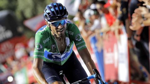 Alejandro Valverde