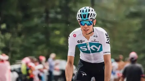 David de la Cruz David de la Cruz