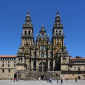 Catedral de Santiago Catedral de Santiago