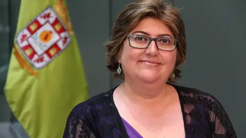 Ana Muñoz Ana Muñoz