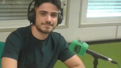 C&oacute;rdoba en la Onda