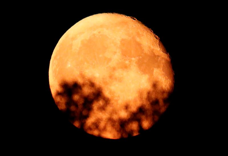 Eureka: El influjo de la Luna, ¿mito o realidad? Eureka: El influjo de la Luna, ¿mito o realidad?