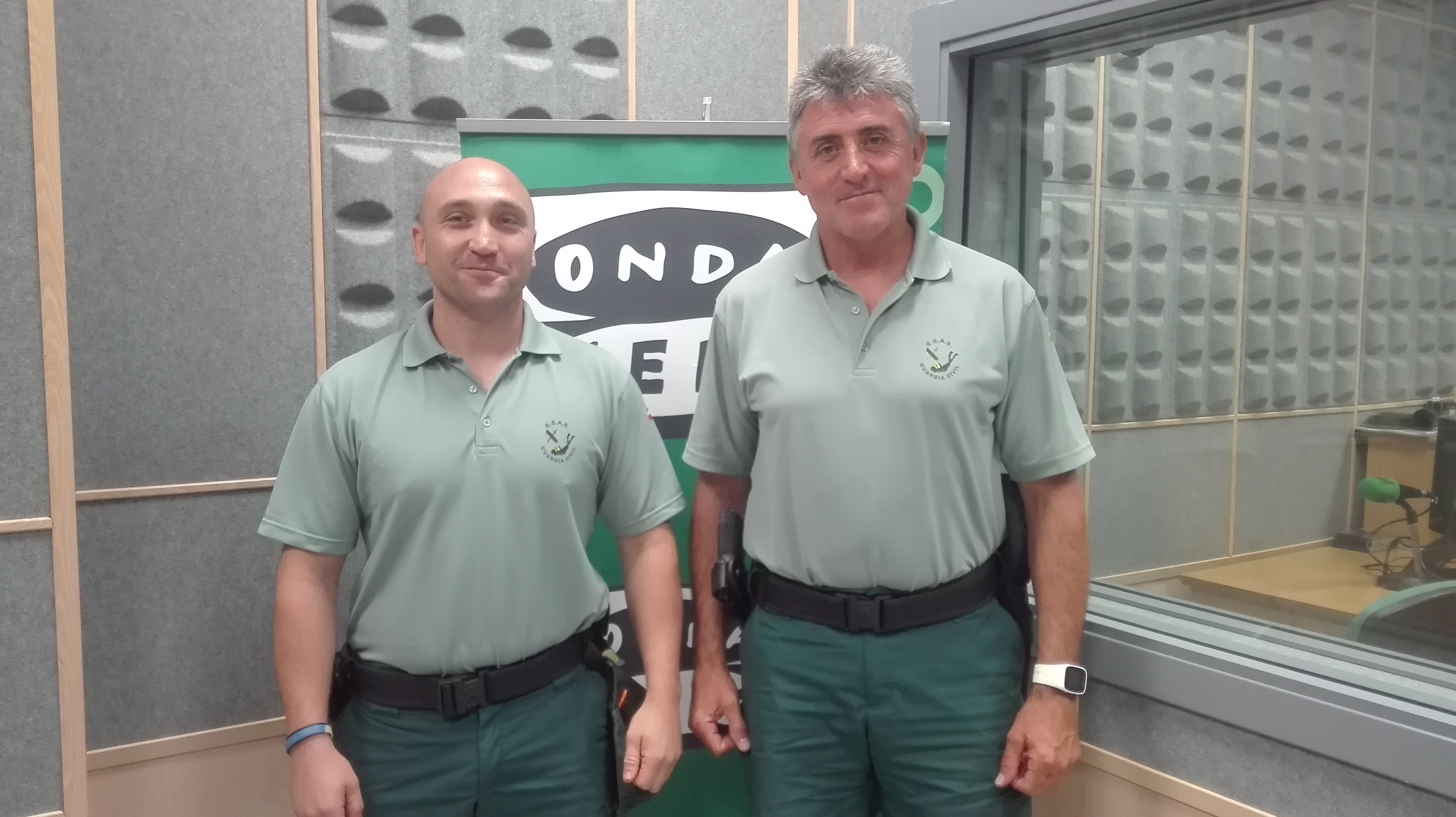 Cuenca en la Onda 29/08/18 Cuenca en la Onda 29/08/18