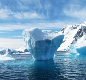 Un nuevo satélite de la NASA analizará el deshielo de los polos Un nuevo satélite de la NASA analizará el deshielo de los polos