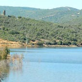 Pantano de Torre de Abraham 