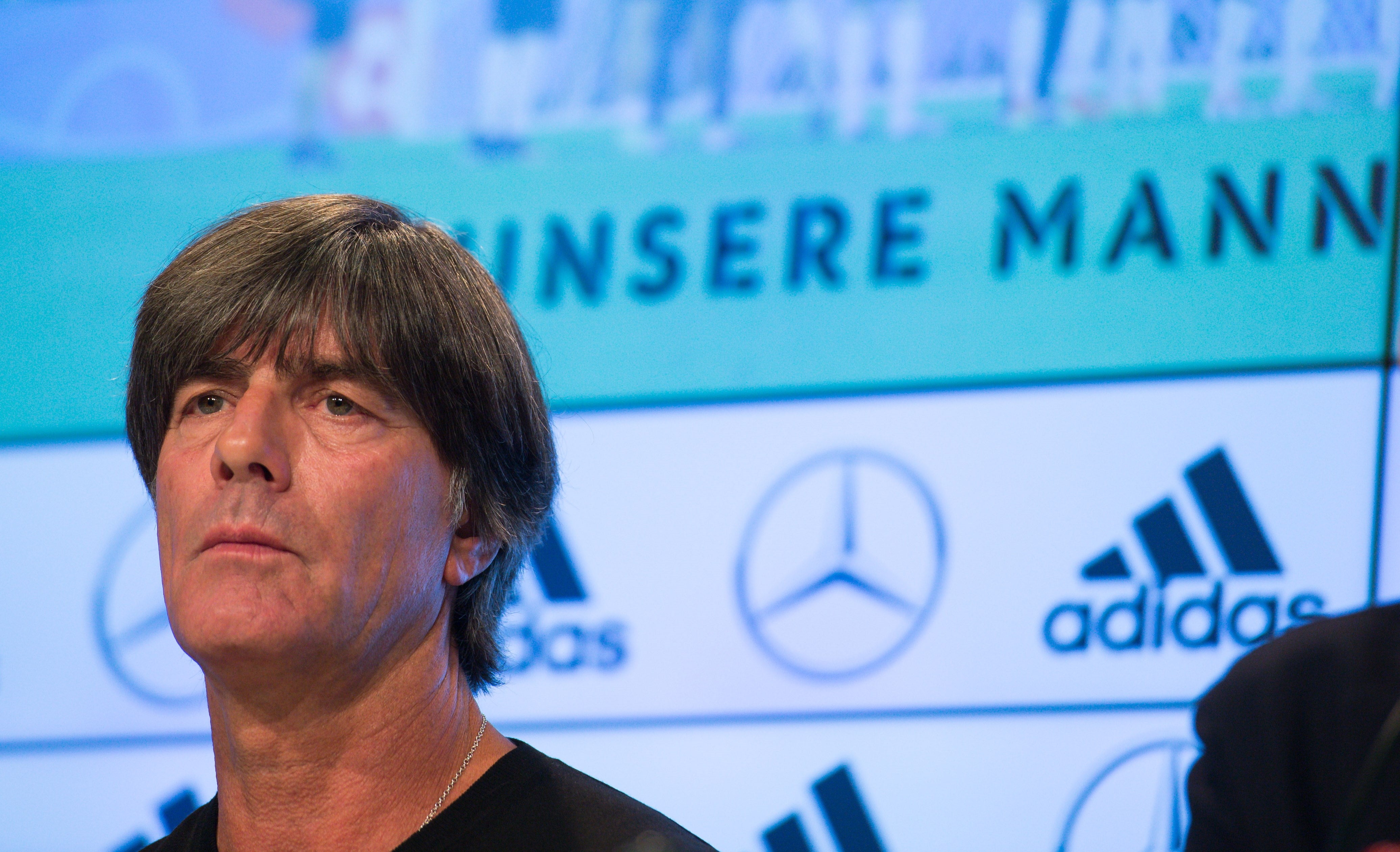 Kroos y Ter Stegen, en la renovada lista de la selección alemana Kroos y Ter Stegen, en la renovada lista de la selección alemana