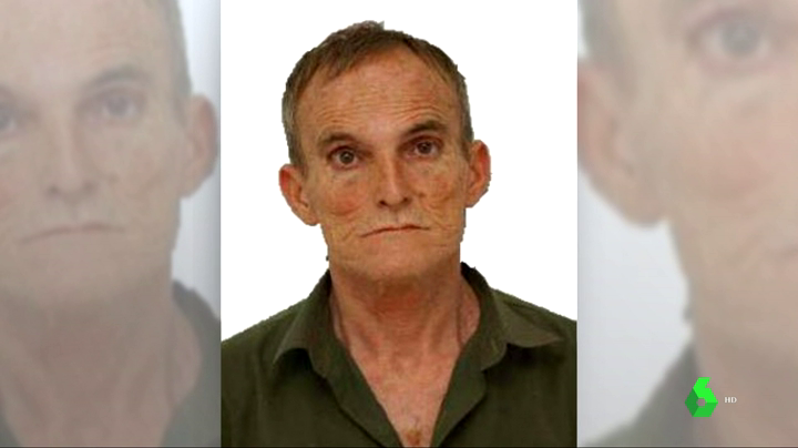 La Guardia Civil amplía el radio de búsqueda del preso fugado de Zuera La Guardia Civil amplía el radio de búsqueda del preso fugado de Zuera