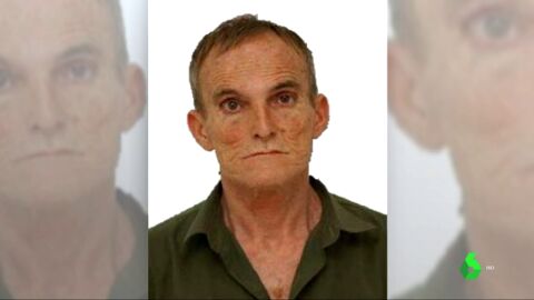 Benito Ortiz Perea, preso fugado de la c&aacute;rcel de Zuera