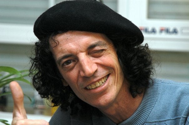 Fallece el fotoperiodista granadino Paco Ayala Fallece el fotoperiodista granadino Paco Ayala