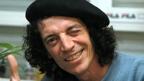 Paco Ayala Paco Ayala