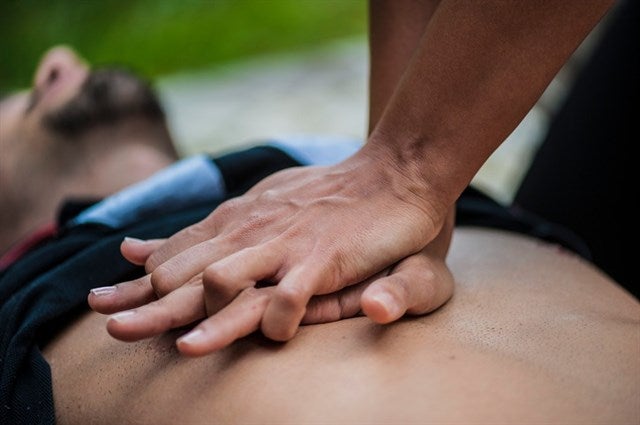Alberto Sáez, fisio en Vithas Castellón, habla de la importancia de la fisioterapia Alberto Sáez, fisio en Vithas Castellón, habla de la importancia de la fisioterapia