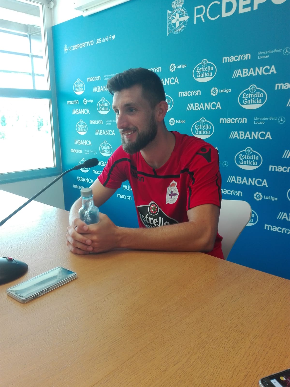 Borja Valle, renovado, Carlos Fernández, a punto y ... Albentosa sin Red Bull Salzburgo Borja Valle, renovado, Carlos Fernández, a punto y ... Albentosa sin Red Bull Salzburgo