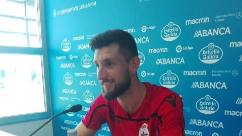 Renueva hasta 2020 con D&eacute;por