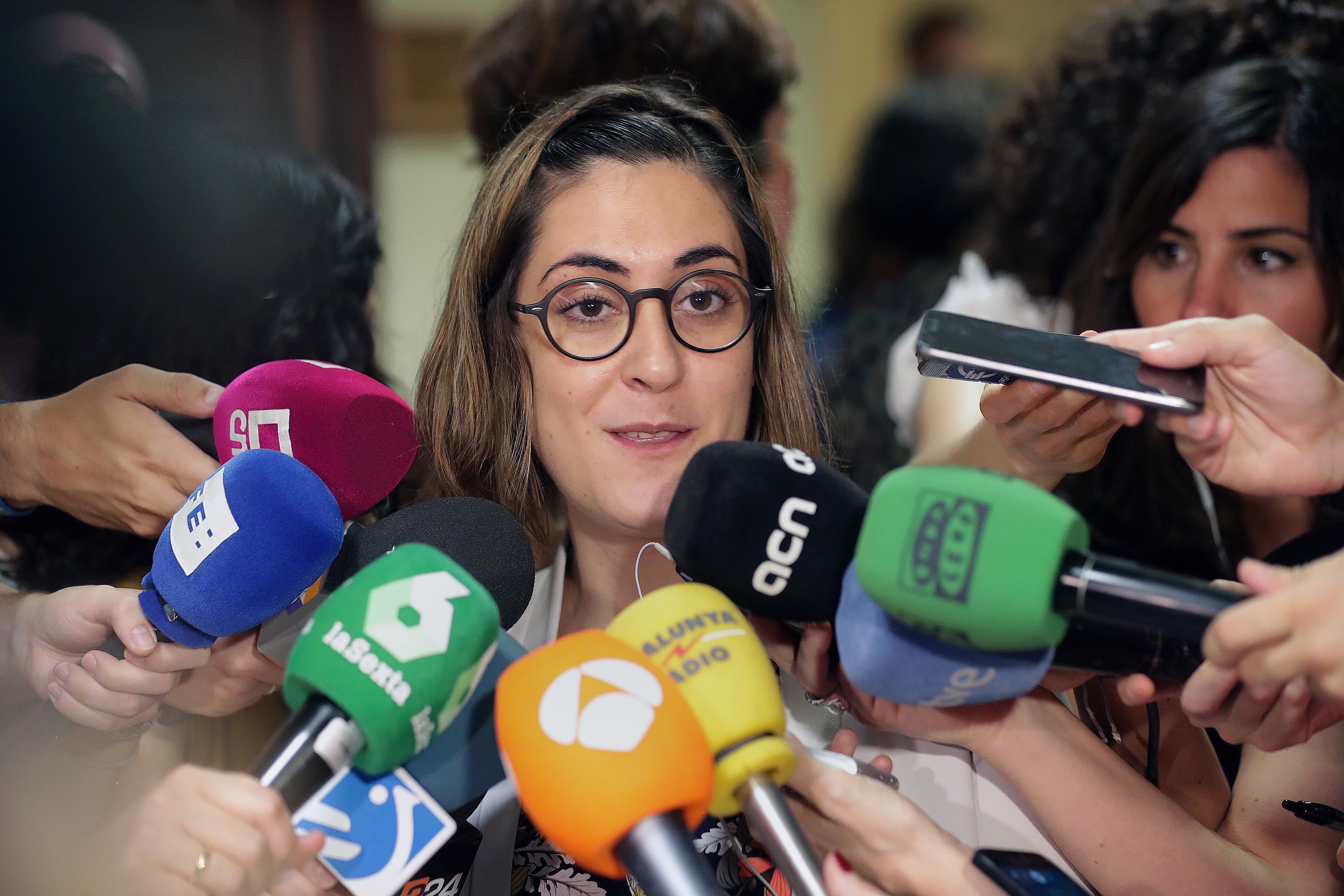 Compromís pide responsabilidades por la aprobación de las indemnizaciones millonarias por la plataforma Castor Compromís pide responsabilidades por la aprobación de las indemnizaciones millonarias por la plataforma Castor