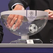 Sorteo Champions y Europa League Sorteo Champions y Europa League