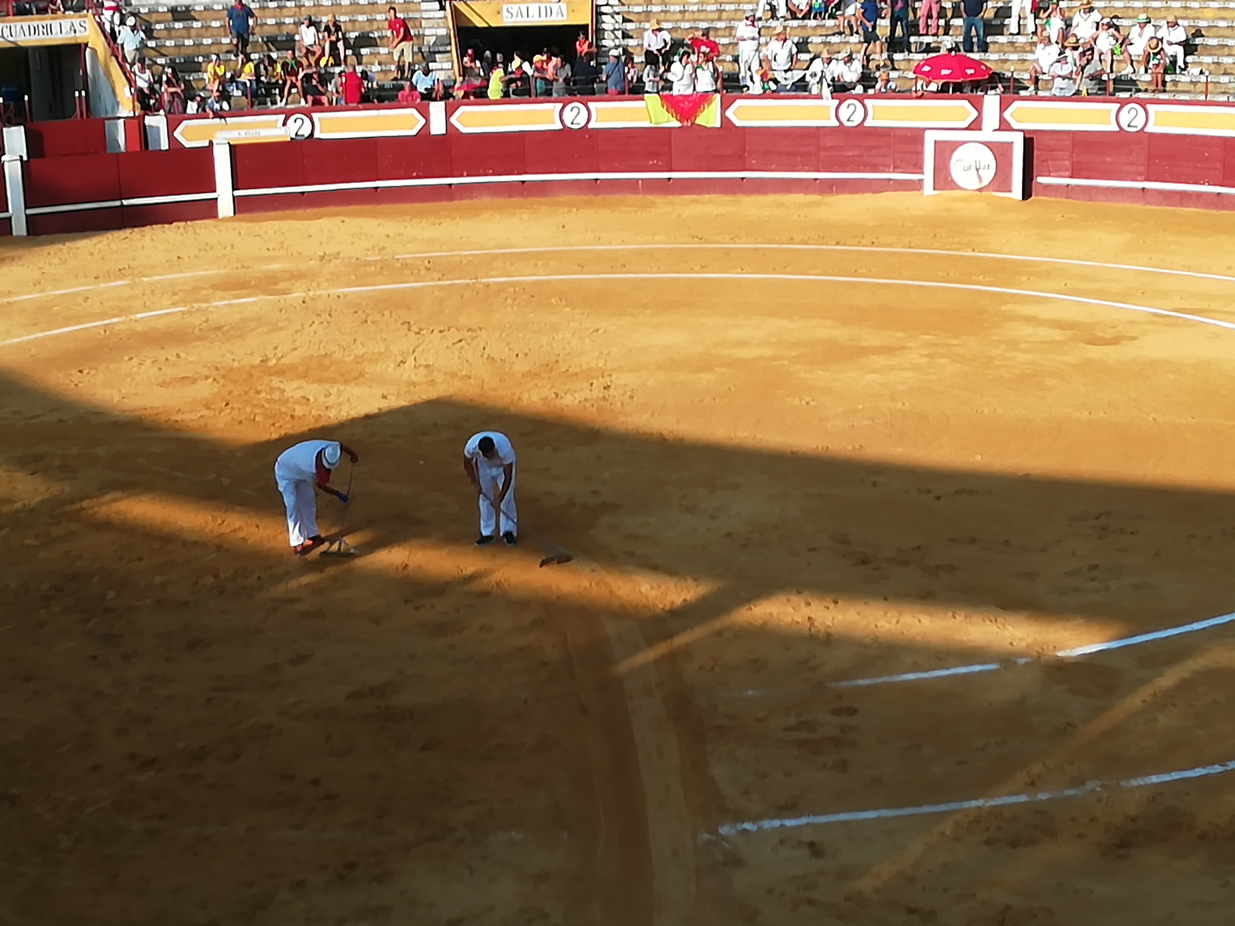 La Tertulia Taurina La Tertulia Taurina