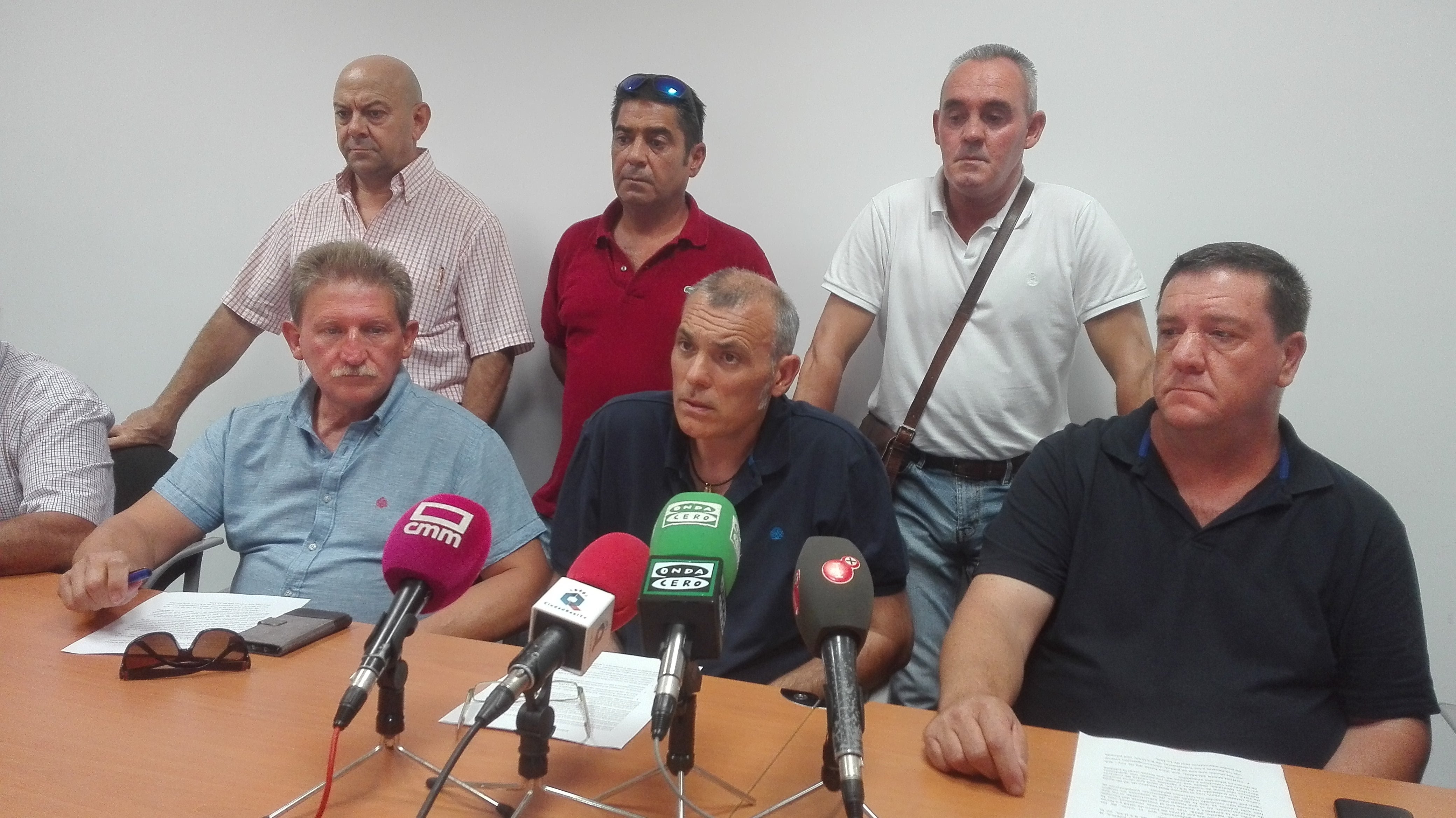 Los sindicatos anuncian movilizaciones en RSU si la dirección de la empresa no muestra interés en negociar el convenio colectivo Los sindicatos anuncian movilizaciones en RSU si la dirección de la empresa no muestra interés en negociar el convenio colectivo