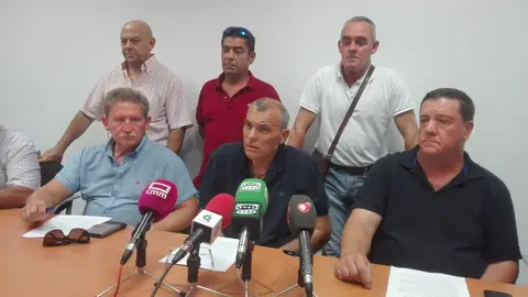 El Comite de Empresa de RSU no descarta movilizaciones en RSU El Comite de Empresa de RSU no descarta movilizaciones en RSU