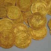 Monedas de oro Monedas de oro