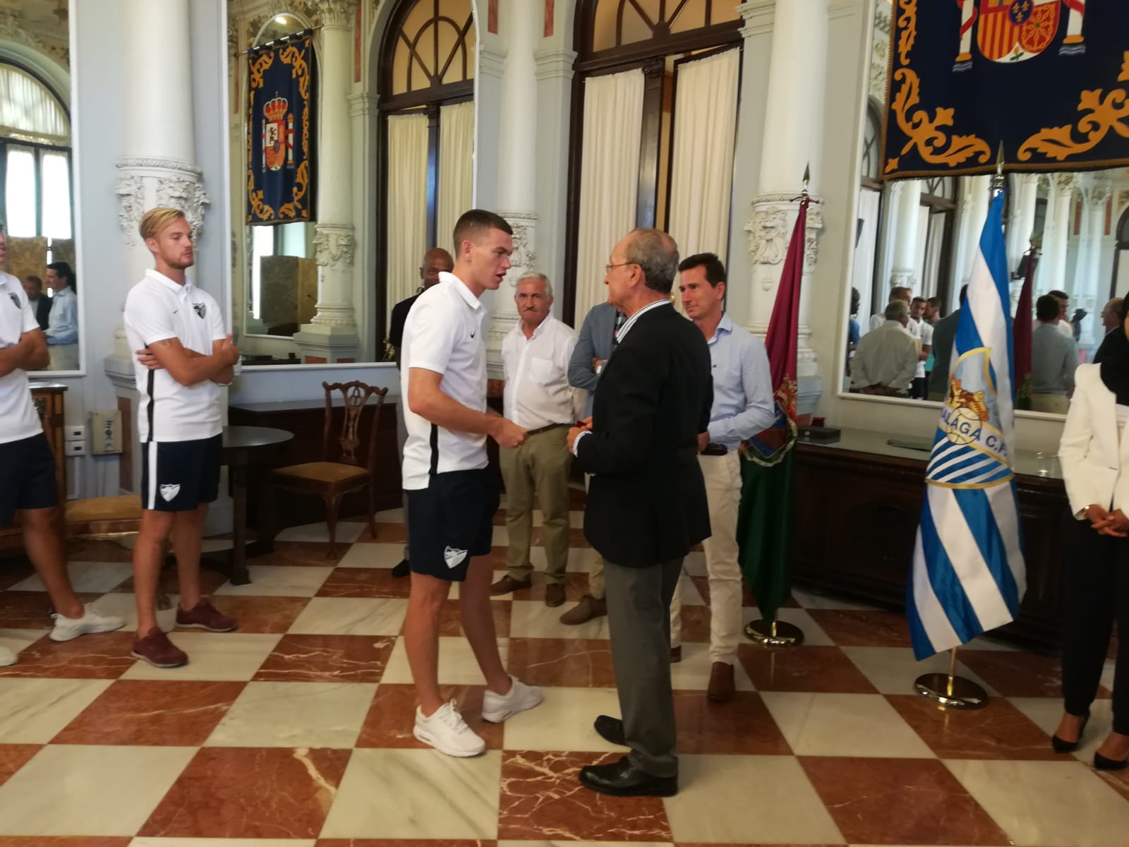 Onda Deportiva Málaga Onda Deportiva Málaga