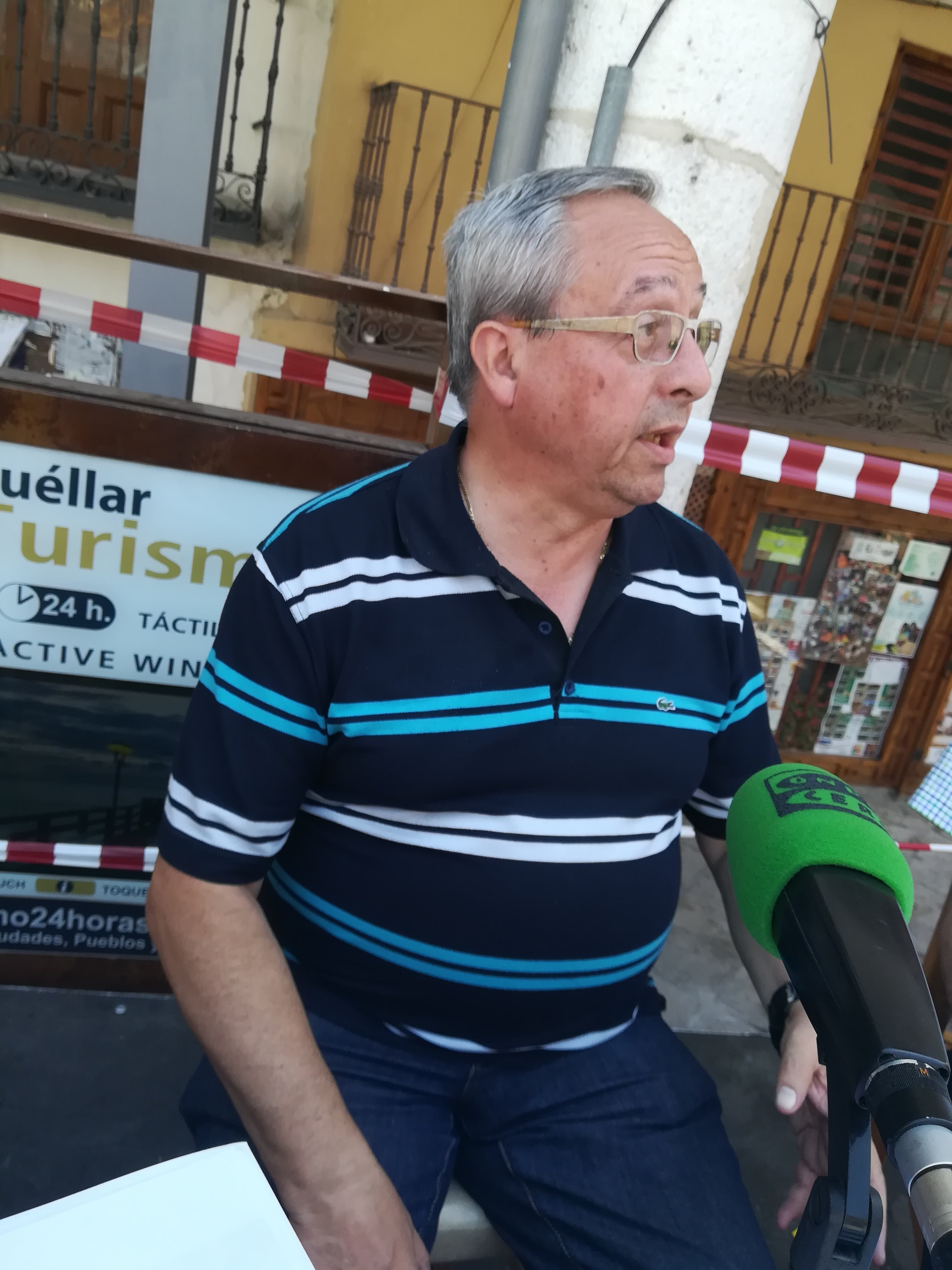 La tertulia taurina La tertulia taurina