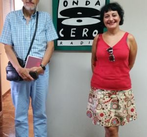 Córdoba en la Onda Córdoba en la Onda