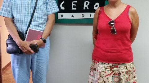 C&oacute;rdoba en la Onda