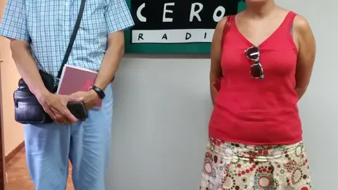 Córdoba en la Onda Córdoba en la Onda