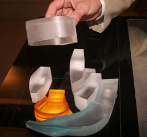 Maqueta auditorio Málaga Maqueta auditorio Málaga