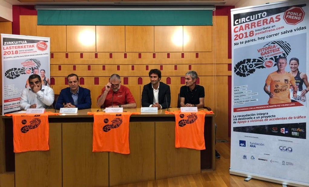 Euskadi en la Onda 30/08/2018 Euskadi en la Onda 30/08/2018