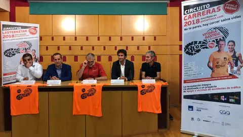 Ponle Freno 2018 en Vitoria Ponle Freno 2018 en Vitoria