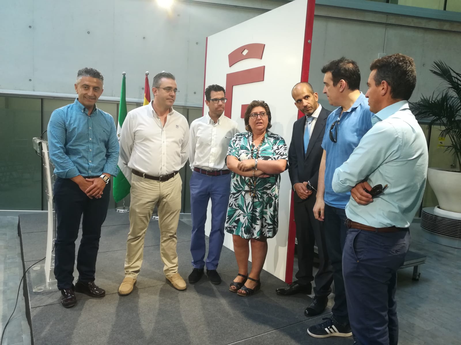 La Marca Sabor Granada en Londres desde este sábado La Marca Sabor Granada en Londres desde este sábado