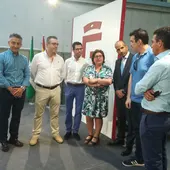 Reunión Feria Sabor Granada Reunión Feria Sabor Granada
