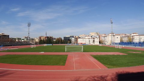 Atletismo
