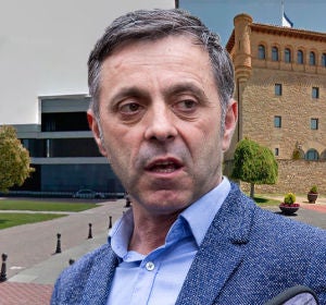 Alfonso Etxeberria Alfonso Etxeberria
