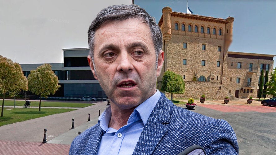 Pamplona en la Onda. 30/08/2018 Pamplona en la Onda. 30/08/2018