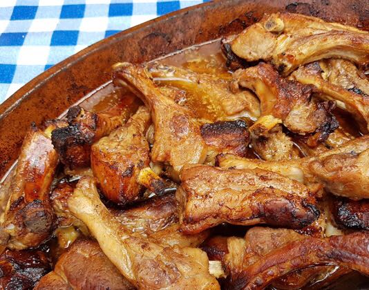 Receta veraniega del jueves 30/08/2018 Receta veraniega del jueves 30/08/2018