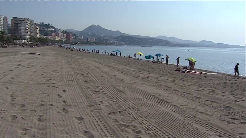 El sector turístico registra las mismas cifras de ocupación de 2019 en la primera quincena de Agosto El sector turístico registra las mismas cifras de ocupación de 2019 en la primera quincena de Agosto