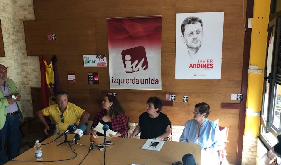 Asturias en la Onda 31/08/2018 con Ana Fierro Asturias en la Onda 31/08/2018 con Ana Fierro
