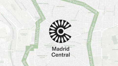 Madrid Central